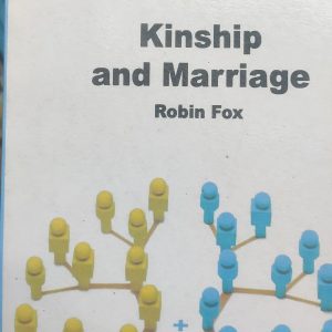Kinship and Marriage ((52R)