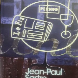 Jean-Paul Sartre The Age of Reason