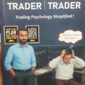 Rich Trader, Poor Trader: Trading Psychology Simplified