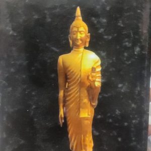 নির্বাণে নির্বাপণ (60R)
