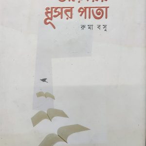 ডায়েরির ধূসর পাতা (72R)