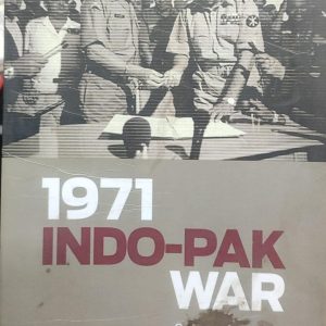 1971 Indo-Pak War: Selected Stories (73R)