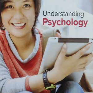 Understanding Psychology (81R)