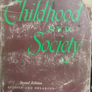 Childhood and Society (94R)
