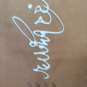 সিলেটে রবীন্দ্রনাথ ১৯১৯ (113R)