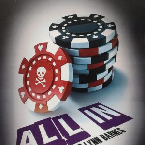 All In  Jennifer Lynn Barnes