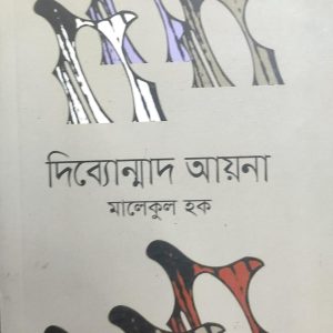 দিব্যোন্মাদ আয়না (91R)