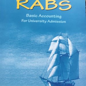 RABS Basic Accounting For University Admission
