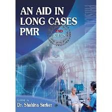 An Aid In Long Cases PMR (Color)  2nd Edition