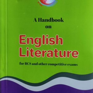 A Handbook on English Literature