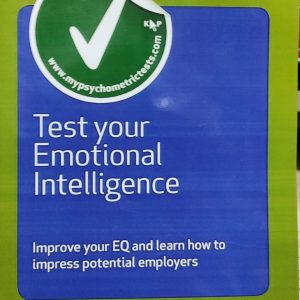 Test your Emotional Intelligence