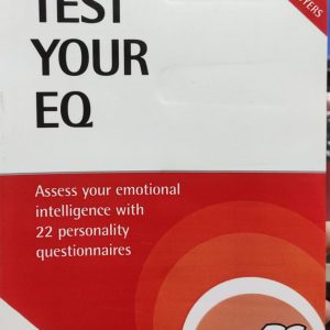 TEST YOUR EQ